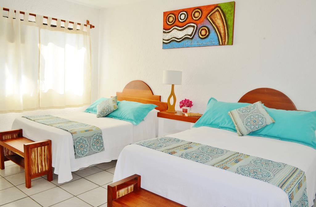 Eden Hotel 2*
