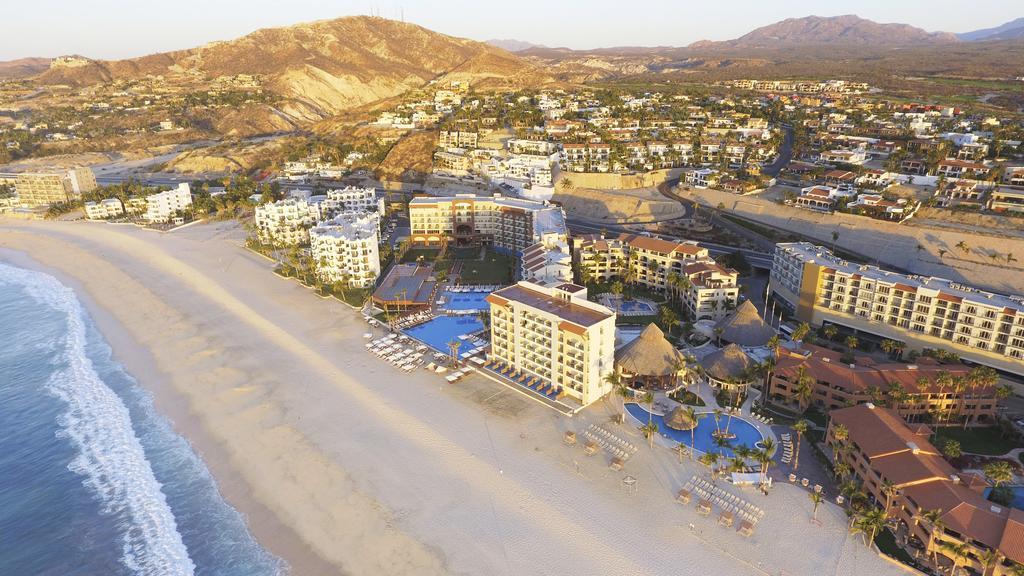 Krystal Grand Cabos Resort