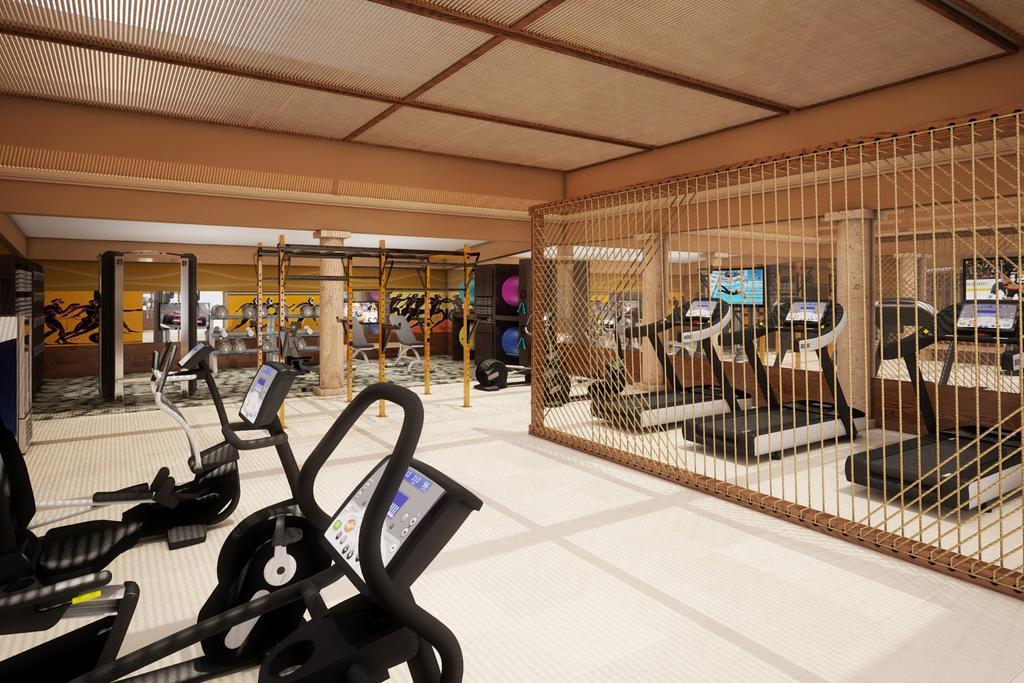 Krystal Grand Cabos 5*