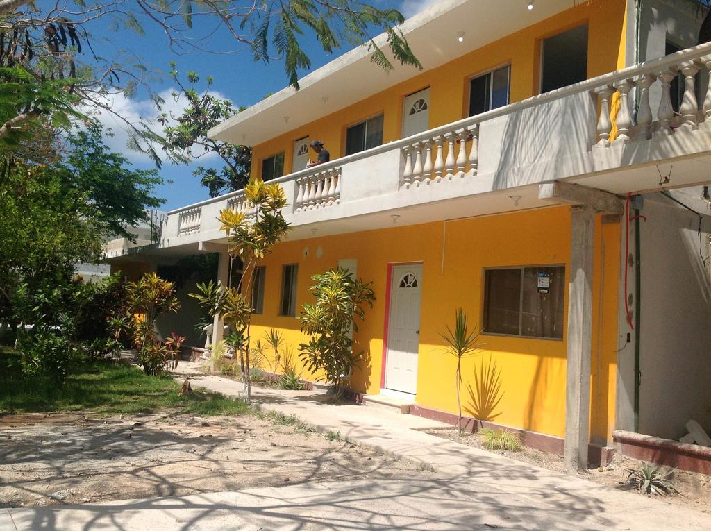 Bed & Breakfast Mansion Giahn