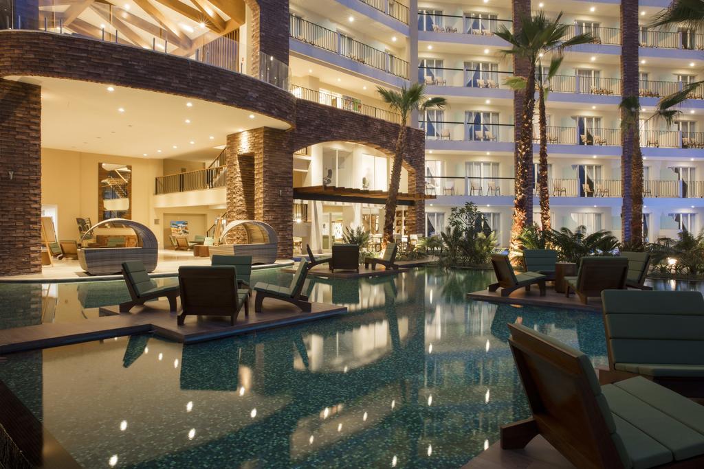 Resort Krystal Grand Cabos San Jose del Cabo