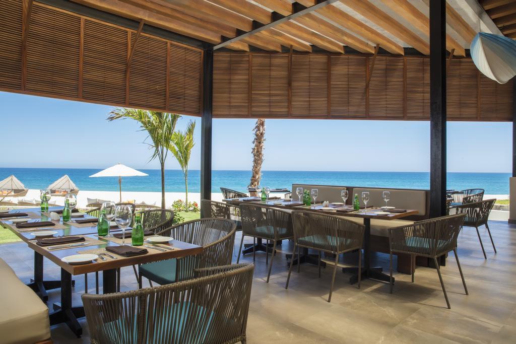 Krystal Grand Cabos 5*