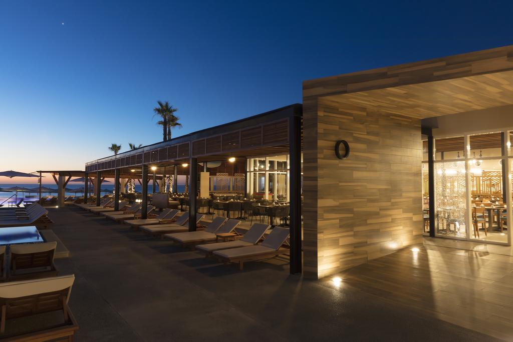 Krystal Grand Cabos 5* San Jose del Cabo