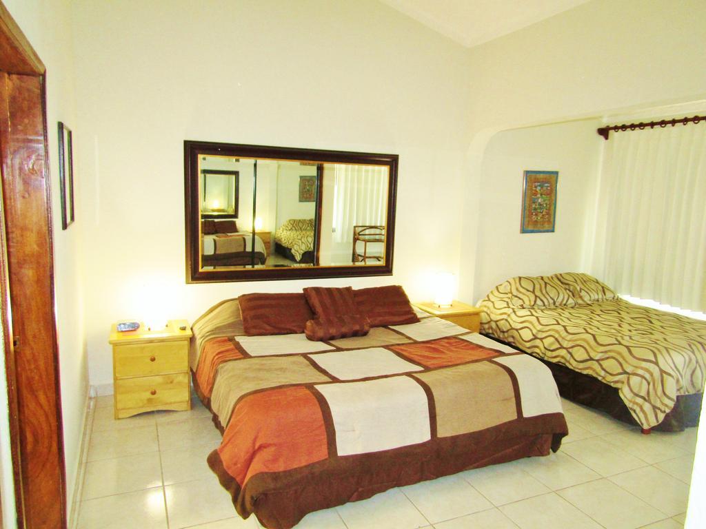 Marina Sol Aparthotel