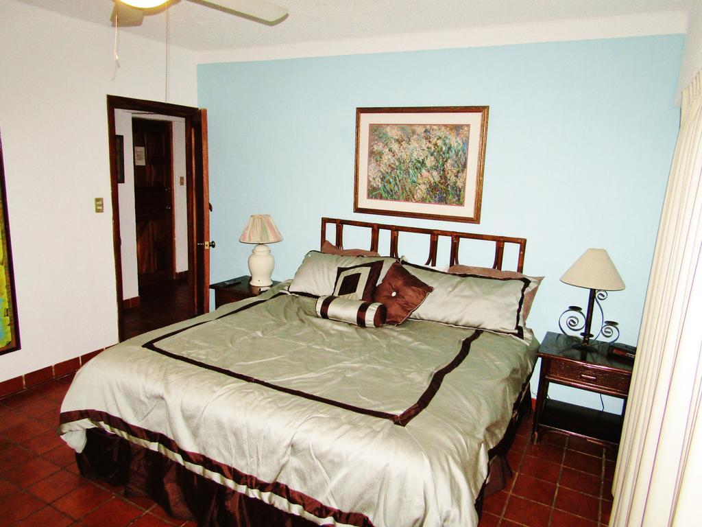 Marina Sol Aparthotel