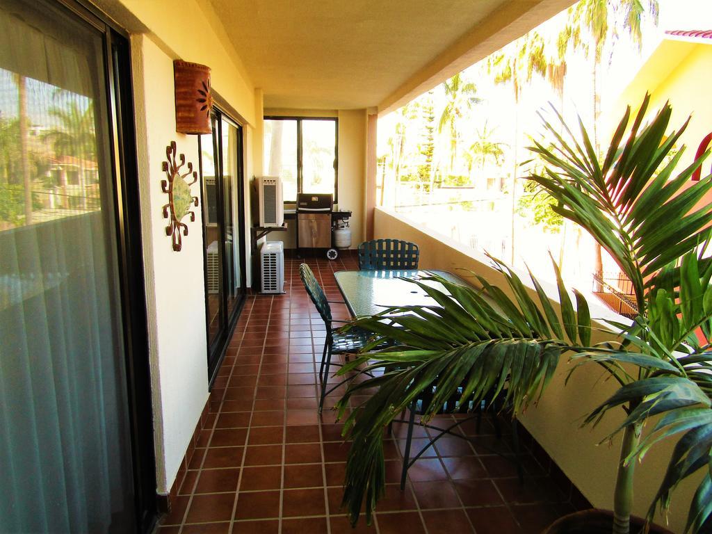 Aparthotel Marina Sol Cabo San Lucas
