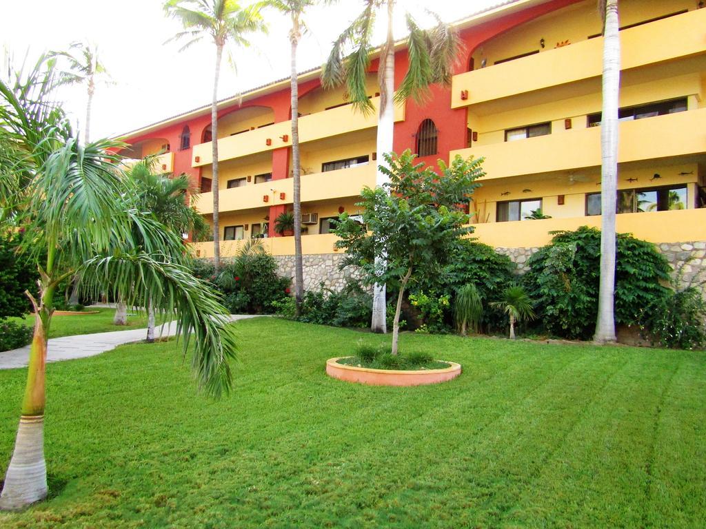 Aparthotel Marina Sol Cabo San Lucas