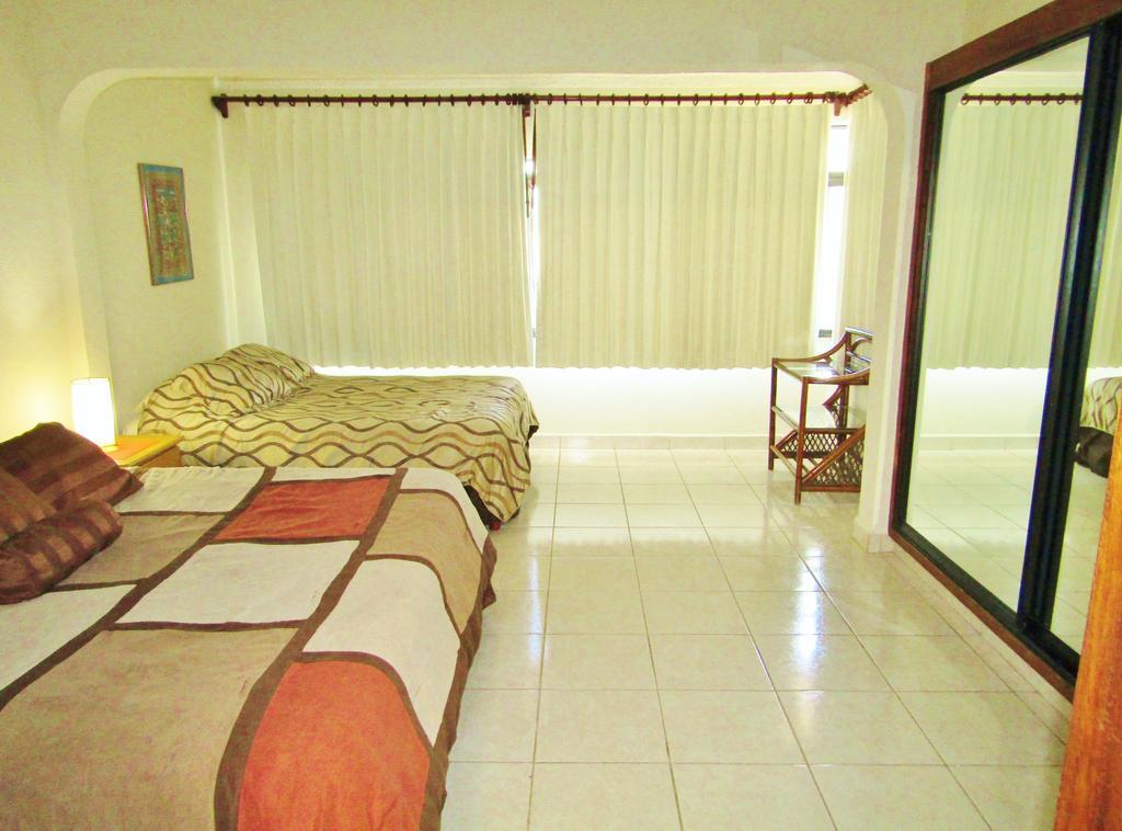Aparthotel Marina Sol 4*