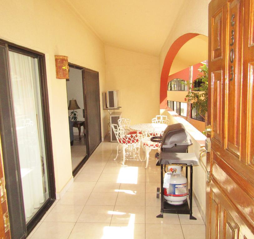 Marina Sol Aparthotel 4*