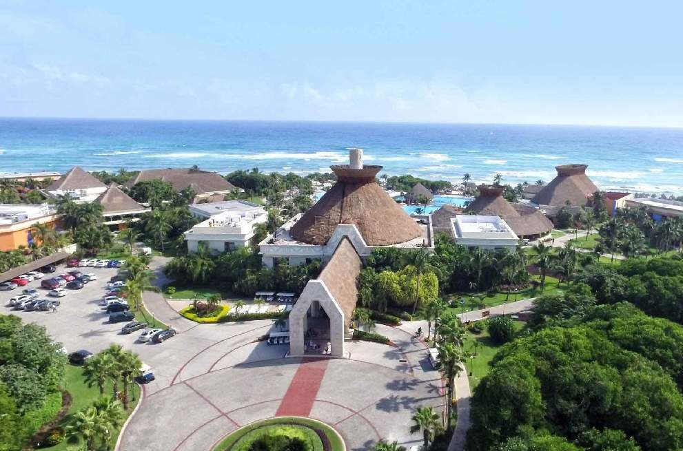 Bahia Principe Grand Coba Akumal