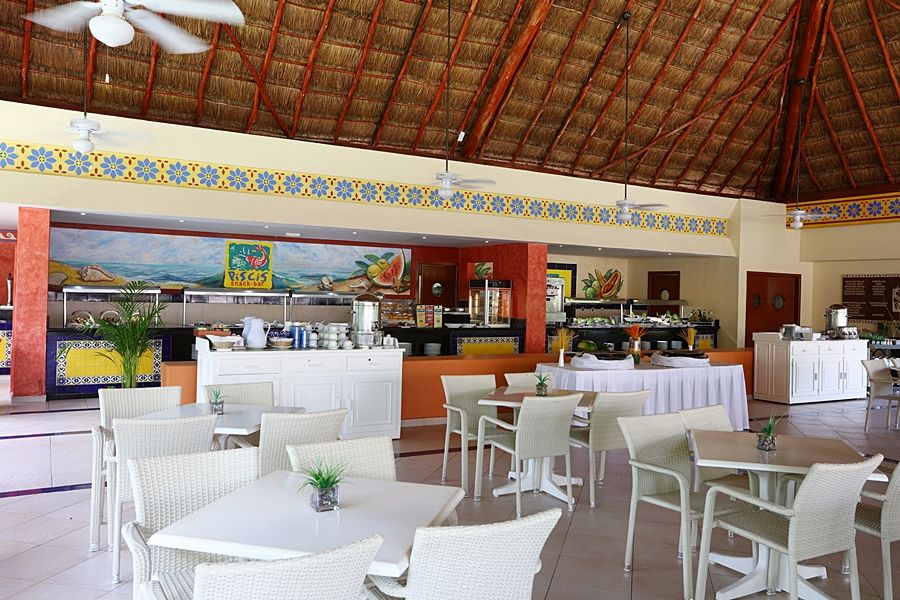 Bahia Principe Grand Coba Resort Akumal