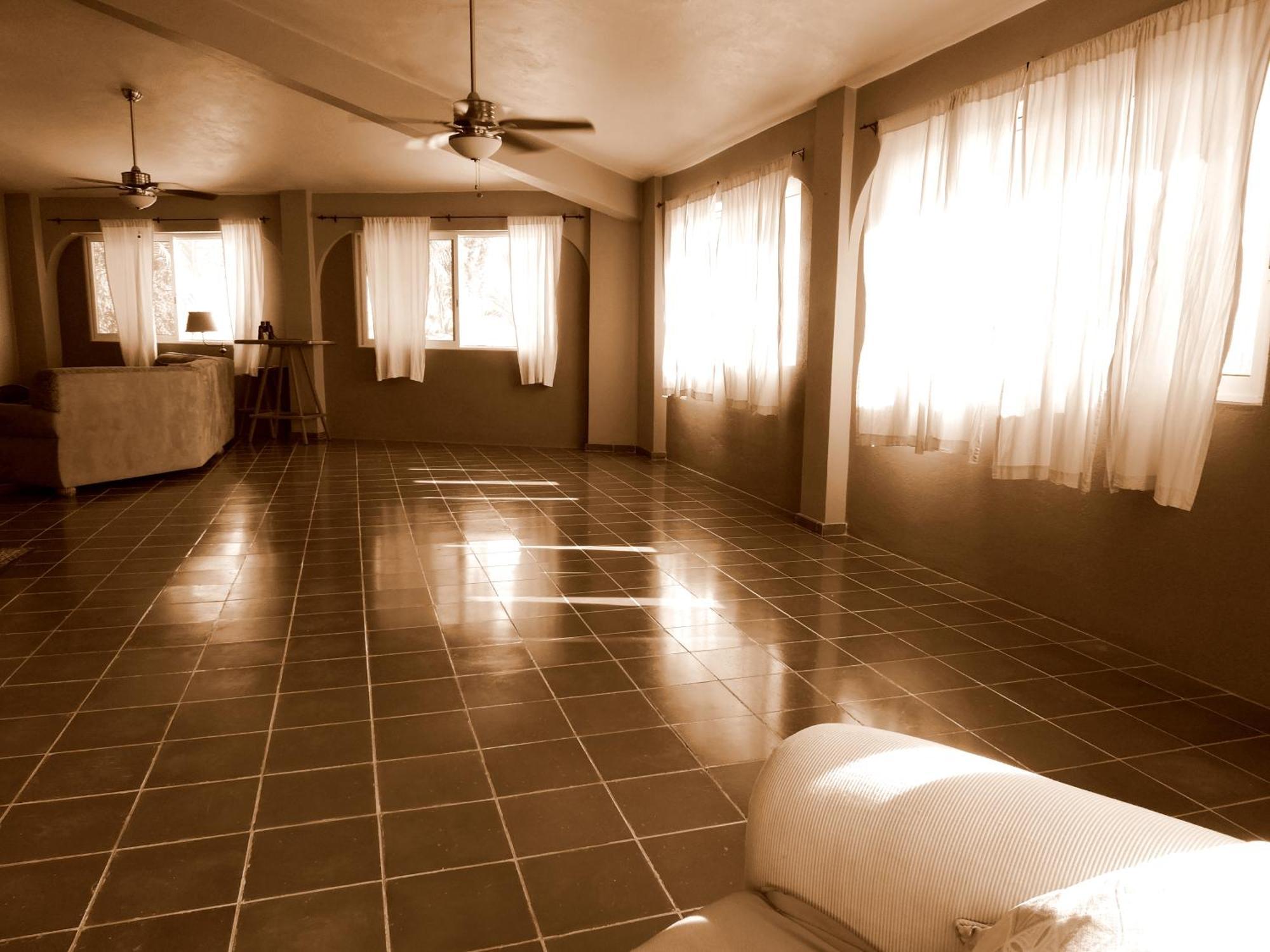 Surfer's Paradise, Yoga&food Garden@costa Azul, Cabos Homestay