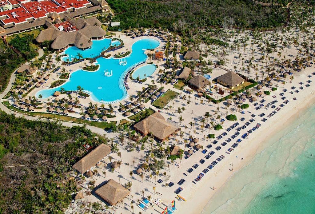 Resort Grand Palladium White & 5*