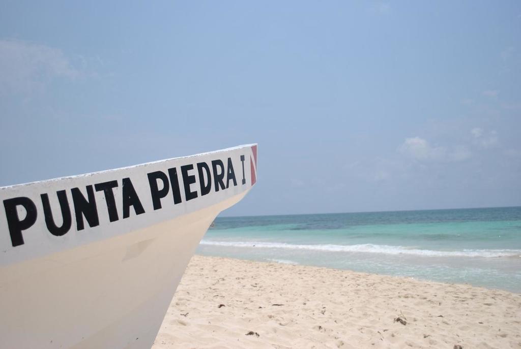 Hotel Punta Piedra