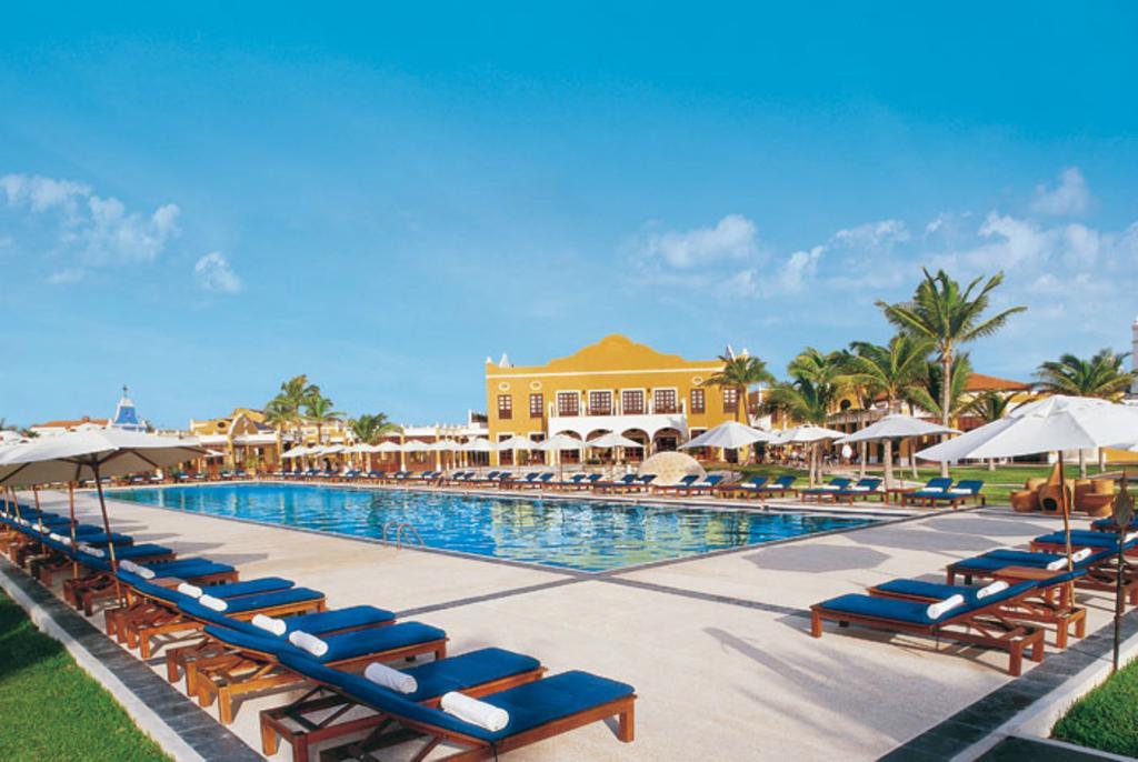 Resort Dreams & 5*