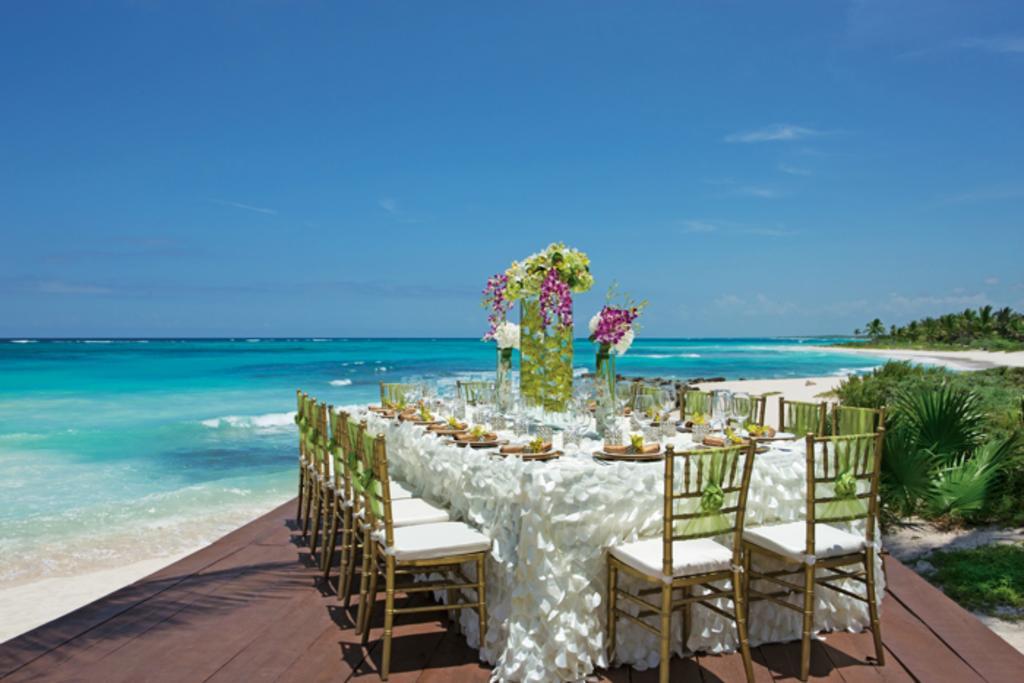 Dreams & 5* Tulum