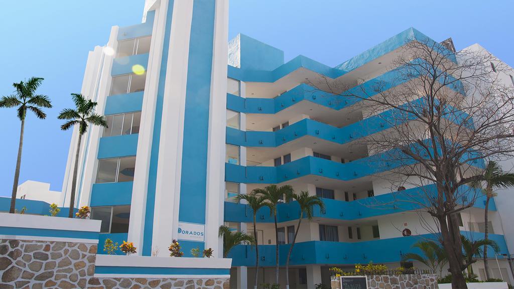 Hotel Dorados Acapulco