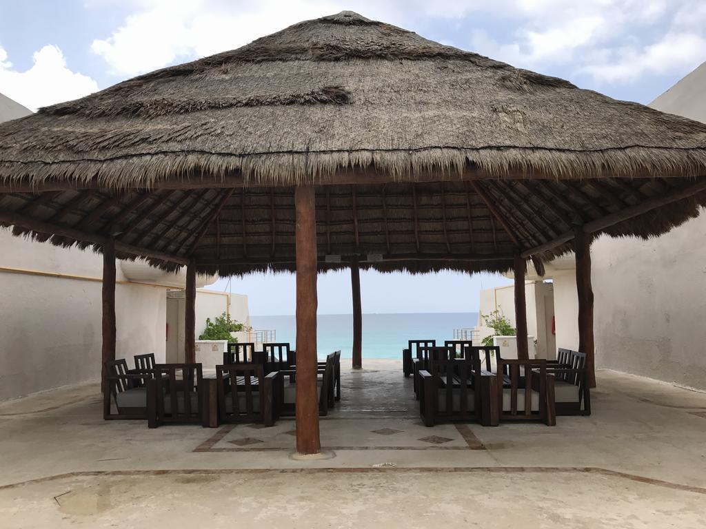 Suites Mantarraya Villas Marlin Apartment Cancun