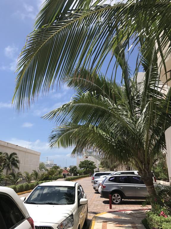 Apartment Suites Mantarraya Villas Marlin Cancun