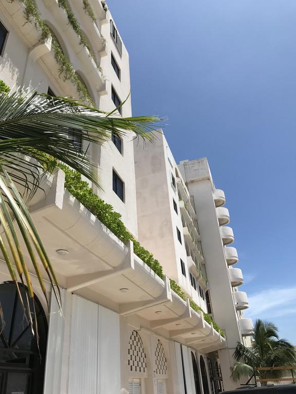 Suites Mantarraya Villas Marlin * Cancun