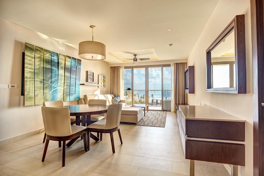Resort Royalton Riviera Cancun, An Autograph Collection & Casino (adults Only) 5*