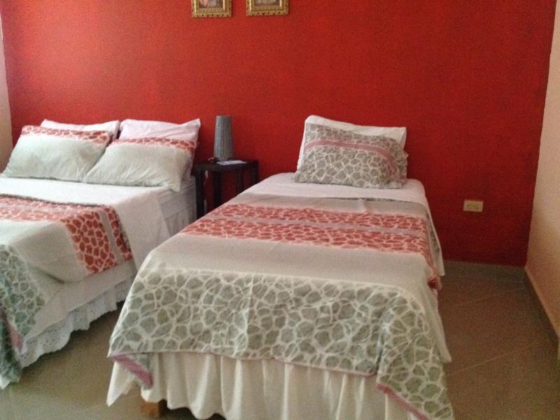 Mansion Giahn Bed & Breakfast Cancun