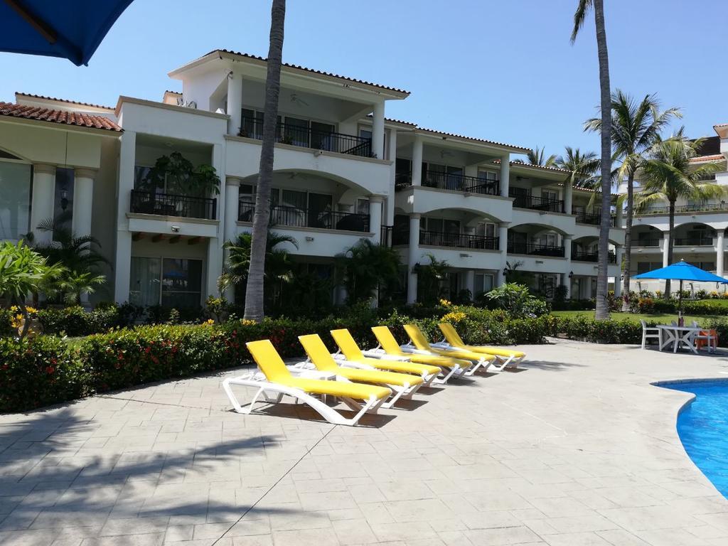 Grand Marina Villas Apartment Nuevo Vallarta