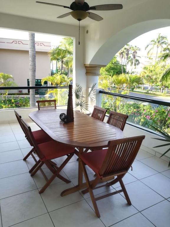 Apartment Grand Marina Villas Nuevo Vallarta