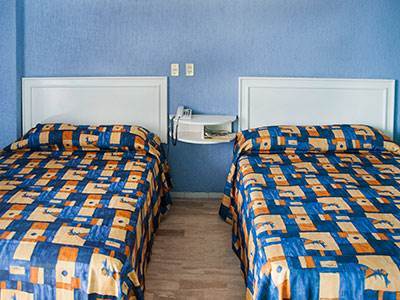 Dorados Hotel Acapulco