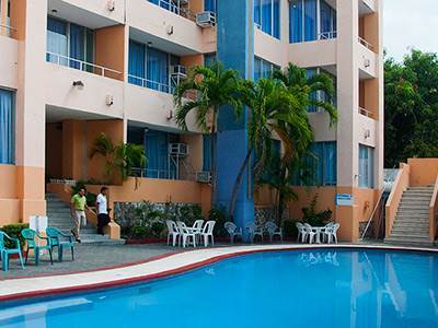 Hotel Dorados 3*