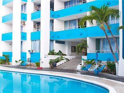 Hotel Dorados
