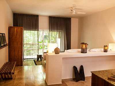 Resort The Explorean