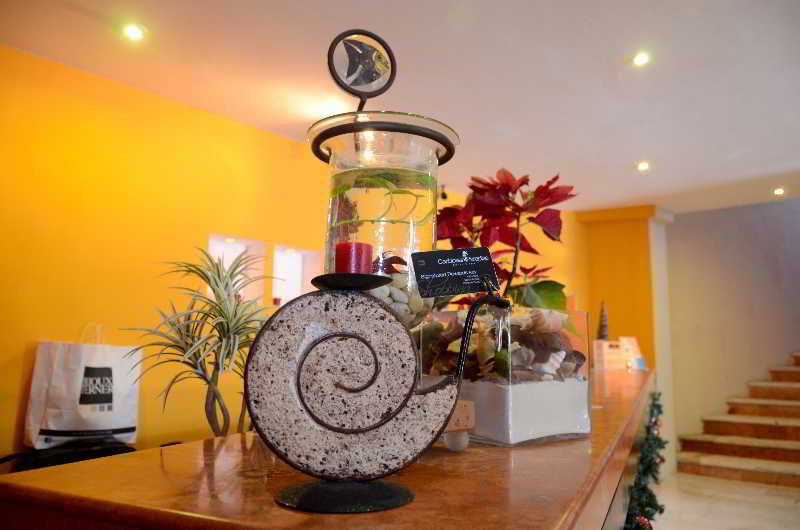 Caribbean Paradise & - 5th Avenue 4*