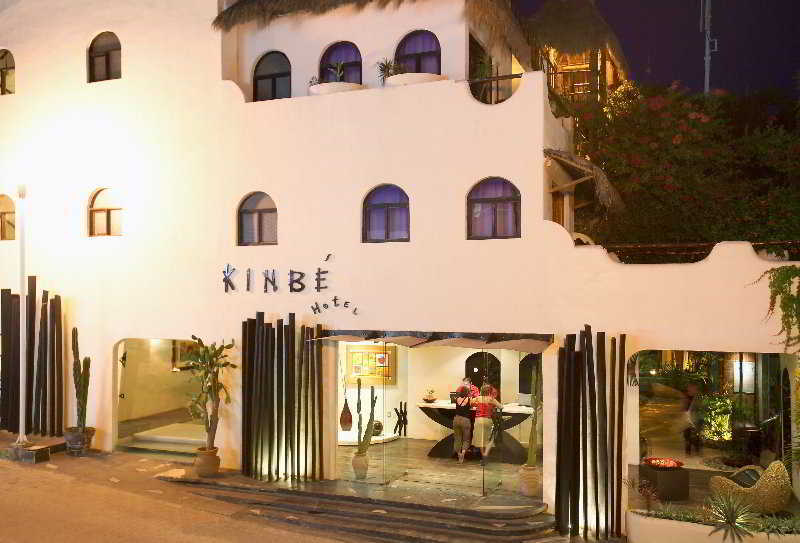 Hotel Kinbe - Few Steps From 5th Avenue And The 4*