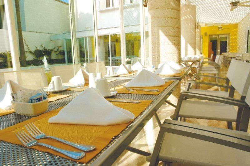 Marriott Hotel 5*