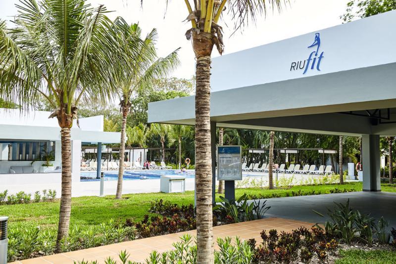 Riu Tequila Hotel