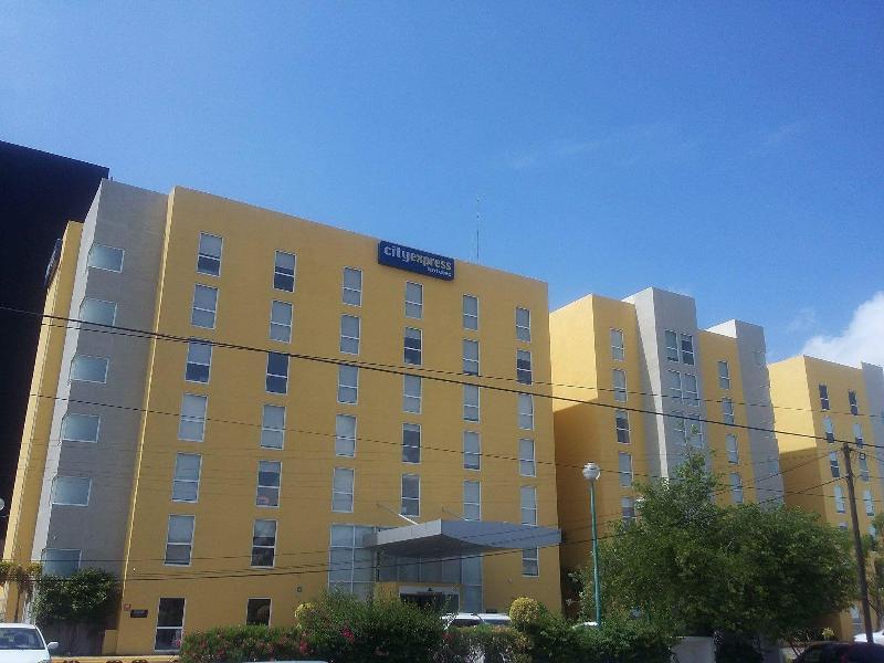 Express By Marriott 4* Merida