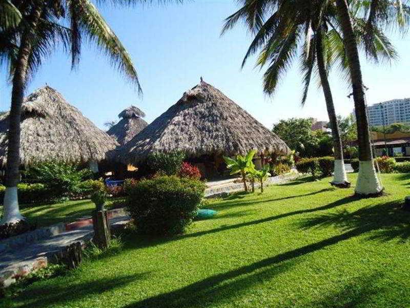 Puerta Del Mar Ixtapa 4*