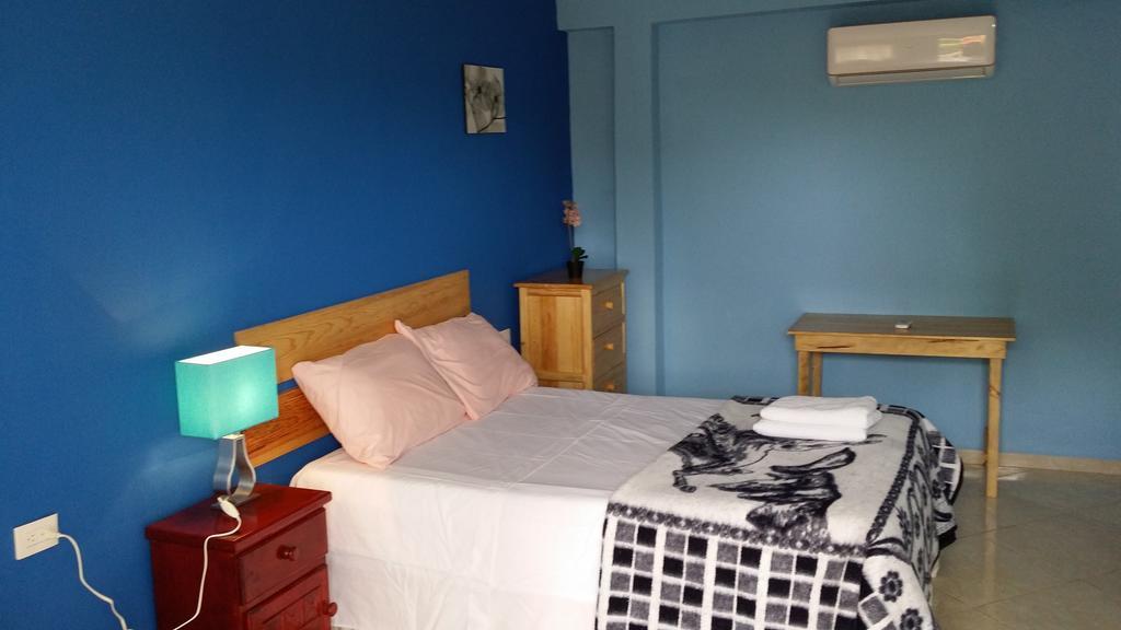 Mansion Giahn Bed & Breakfast