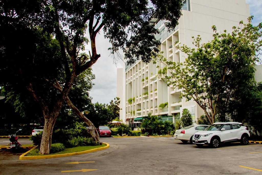 Hotel Meson De La Luna & 5*
