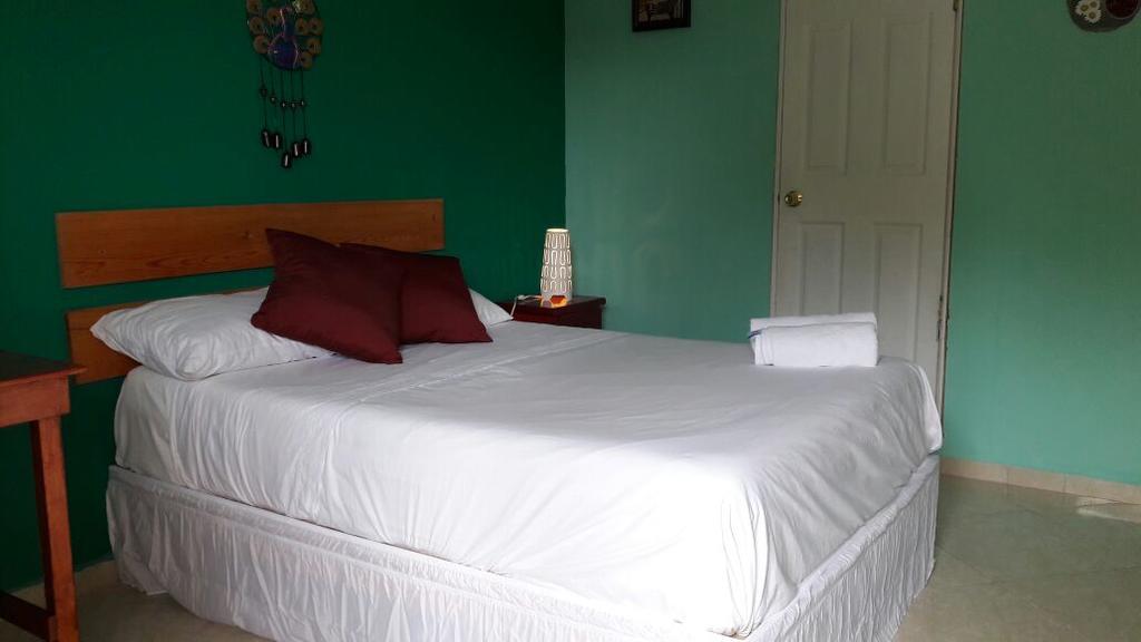 Mansion Giahn Bed & Breakfast 2*