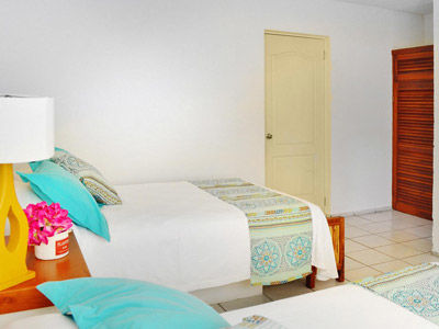 Hotel Eden