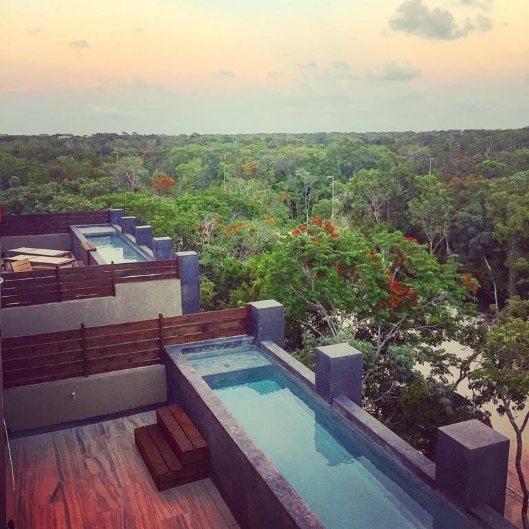 Arthouse Art Residences Aparthotel