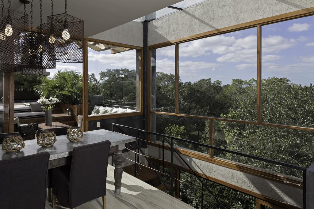 Aparthotel Arthouse Art Residences Tulum