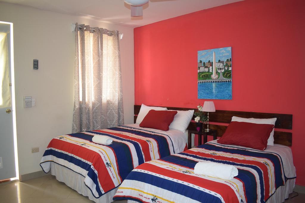 Mansion Giahn Bed & Breakfast 2*