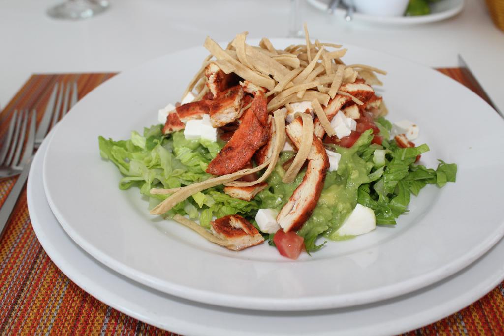 Bel Air Collection And (adults Only) Resort Cancun