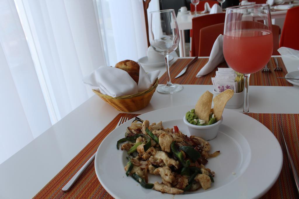 Bel Air Collection And (adults Only) 4* Cancun