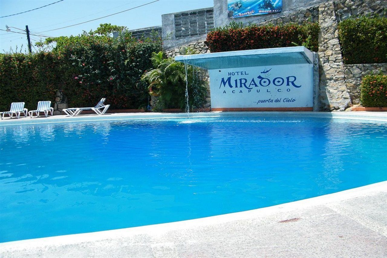 Hotel Mirador