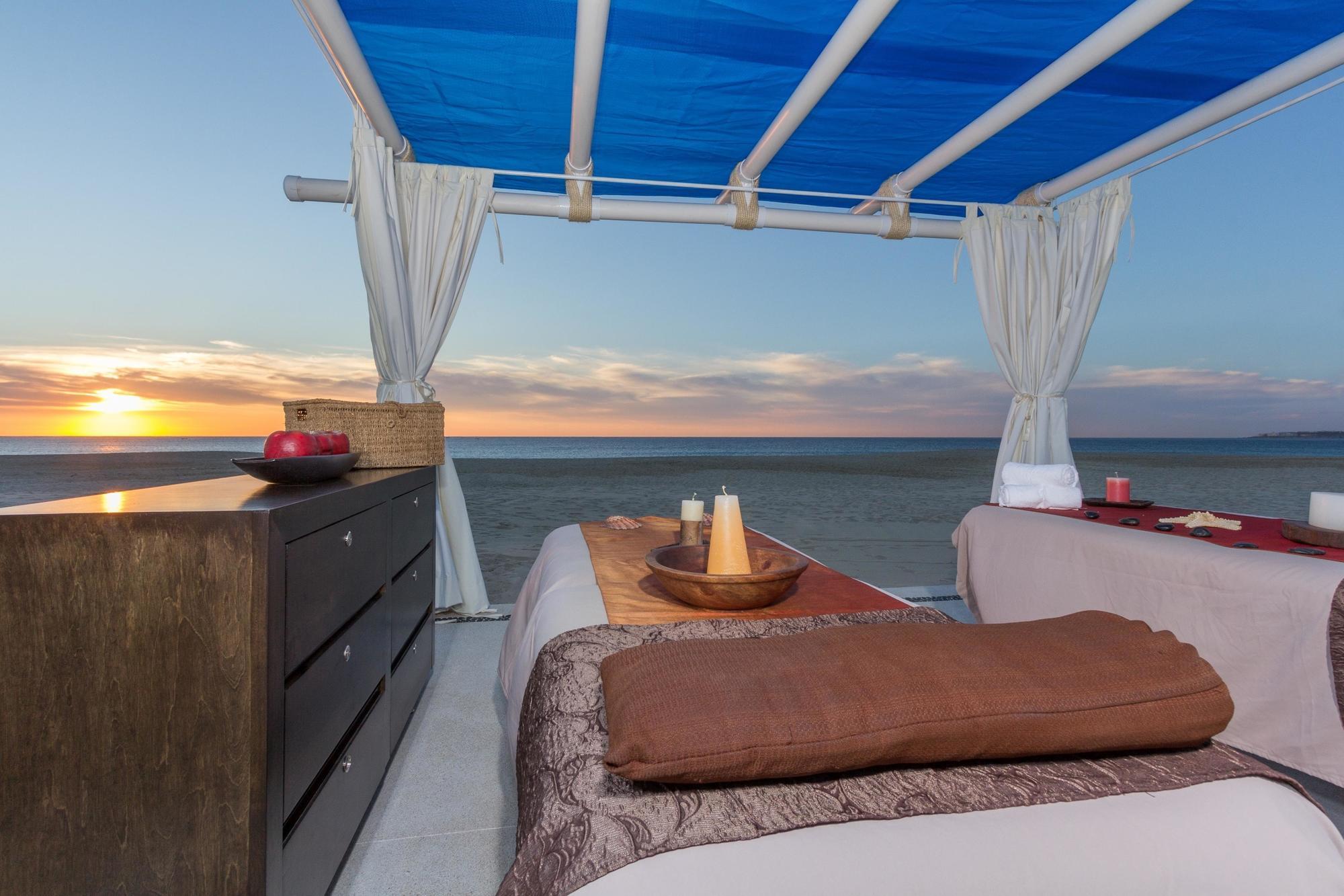 Real Cabos 4*