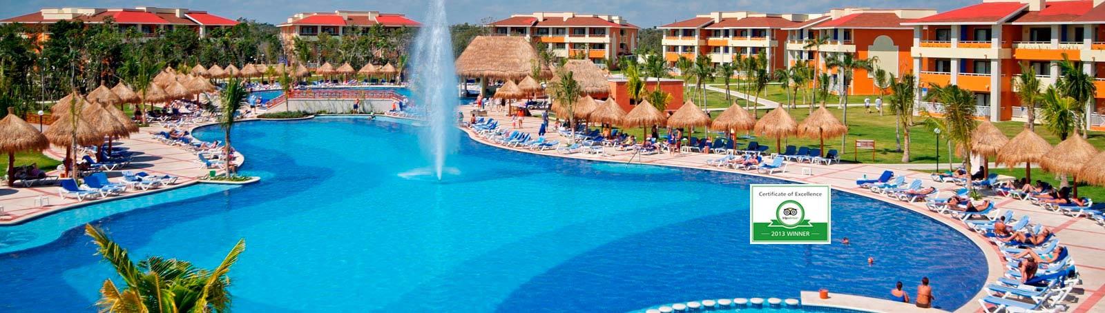 Bahia Principe Grand Coba